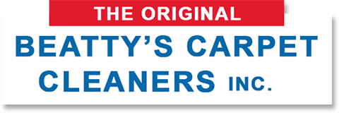 beattys carpet cleaners inc.